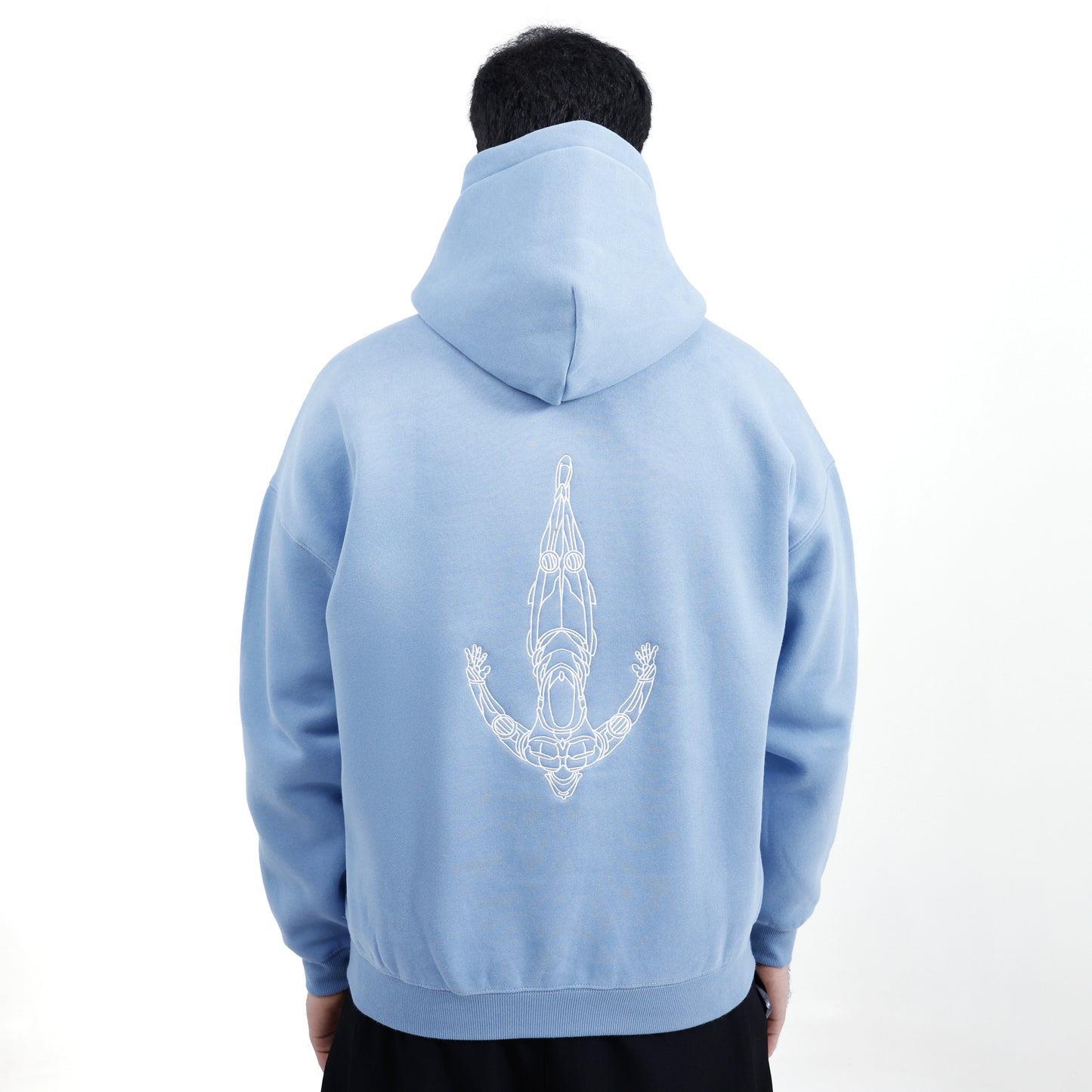 Horizon Hoodie