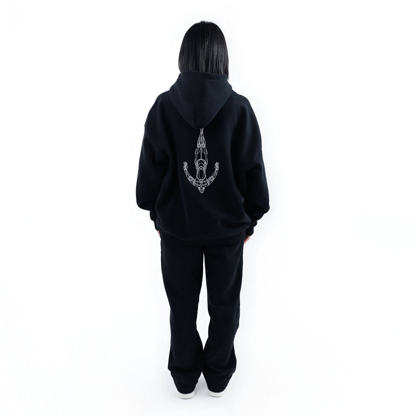 BLACKOUT SET