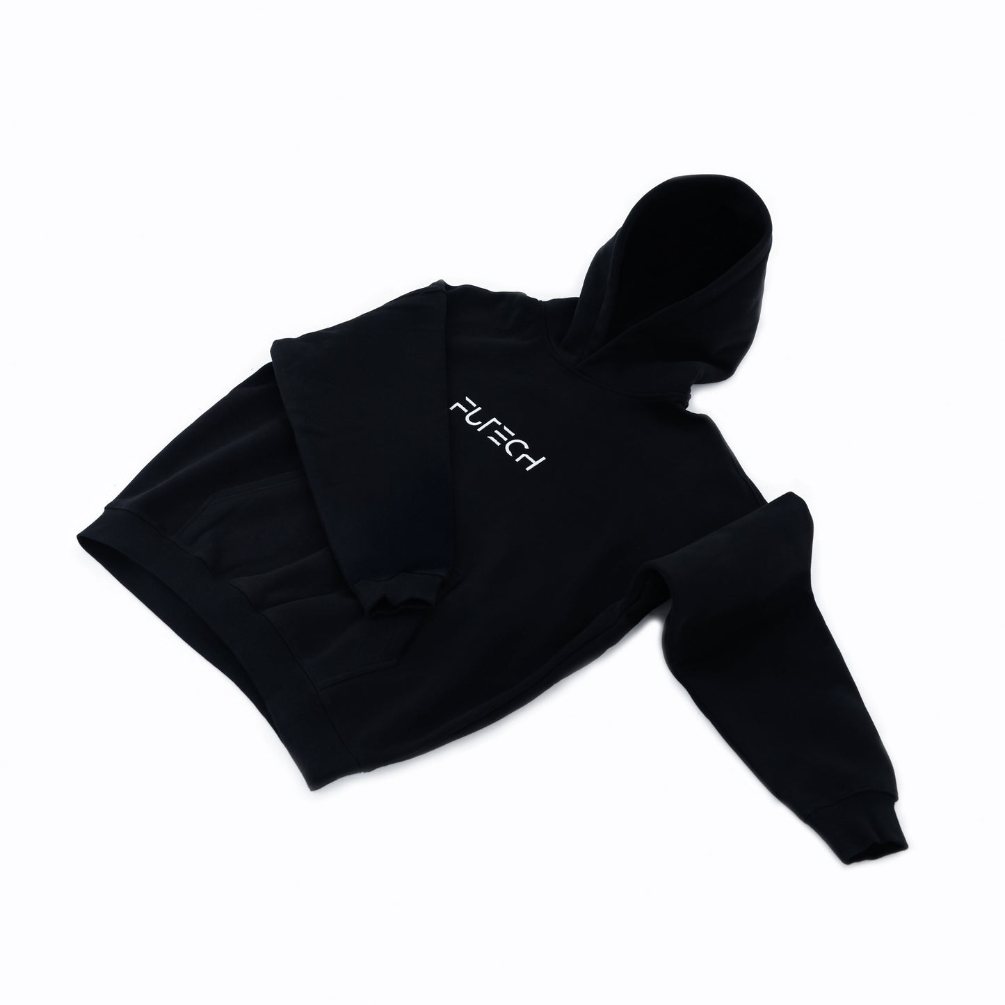 Blackout Hoodie