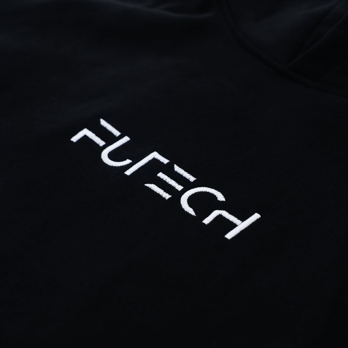 Blackout Hoodie